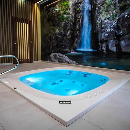 Hotel Sao Bento Da Porta Aberta & Spa 吉尔斯 外观 照片