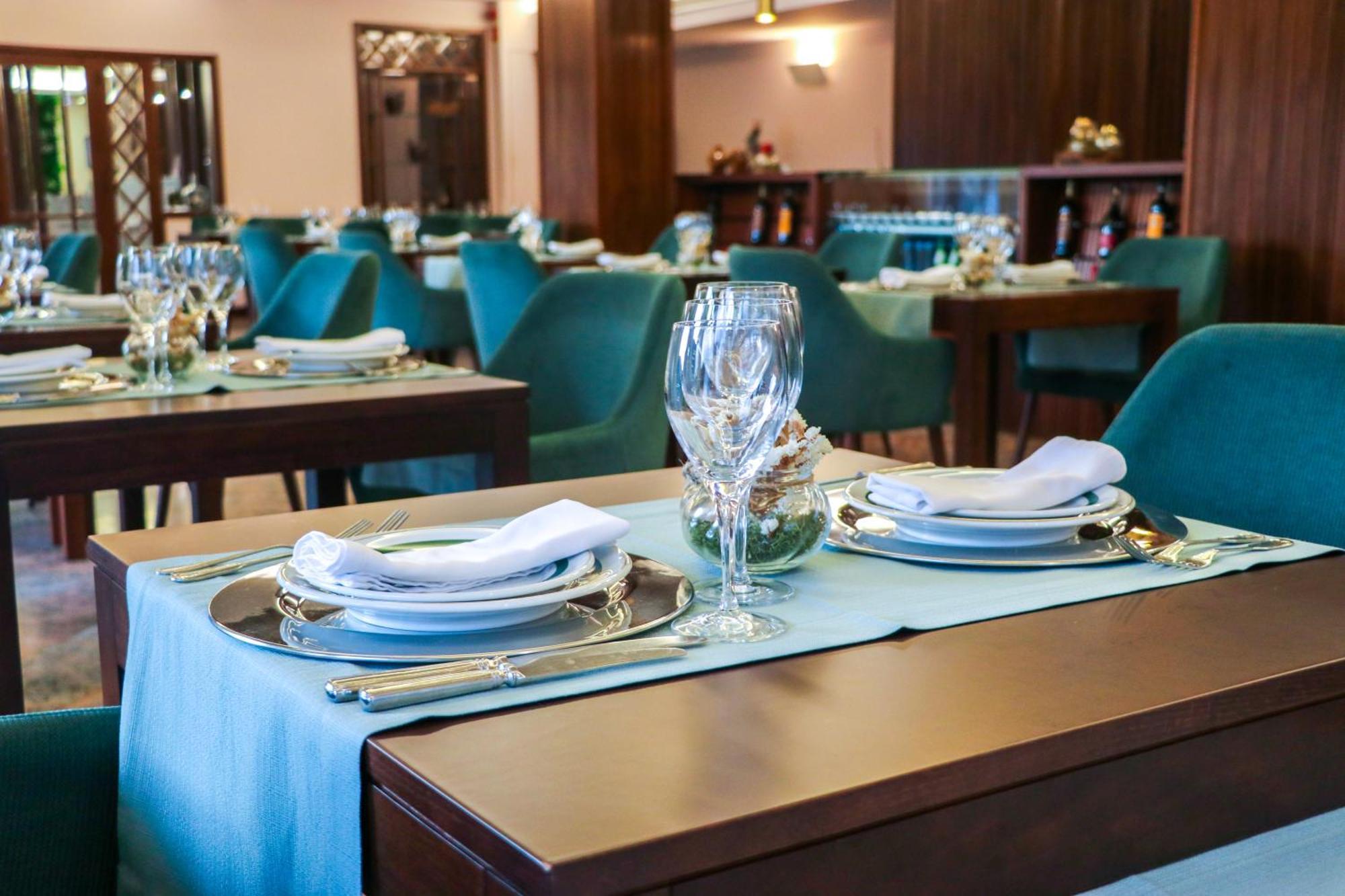 Hotel Sao Bento Da Porta Aberta & Spa 吉尔斯 外观 照片