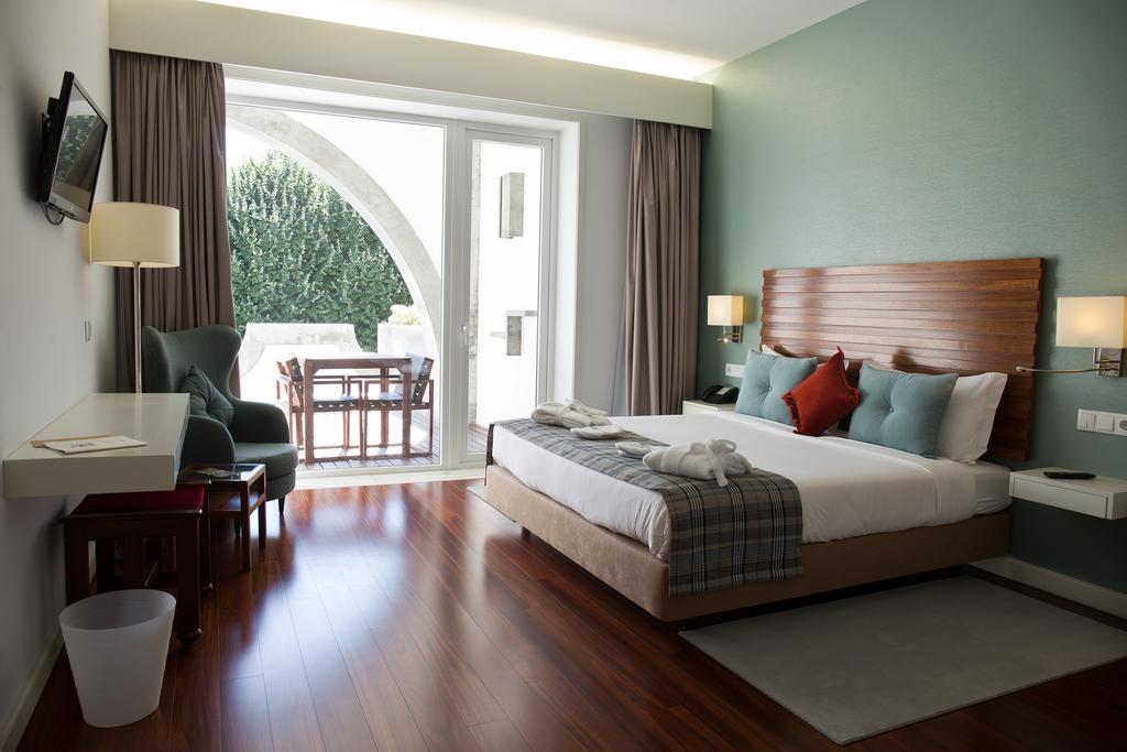 Hotel Sao Bento Da Porta Aberta & Spa 吉尔斯 外观 照片
