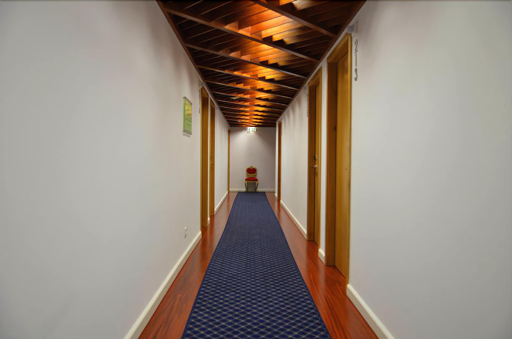 Hotel Sao Bento Da Porta Aberta & Spa 吉尔斯 外观 照片