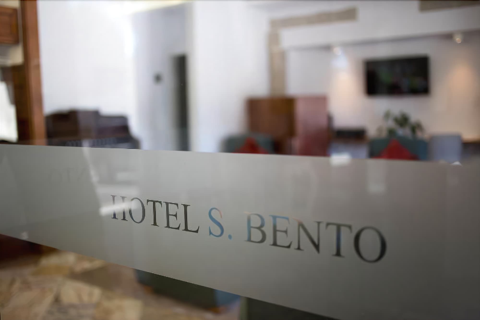 Hotel Sao Bento Da Porta Aberta & Spa 吉尔斯 外观 照片