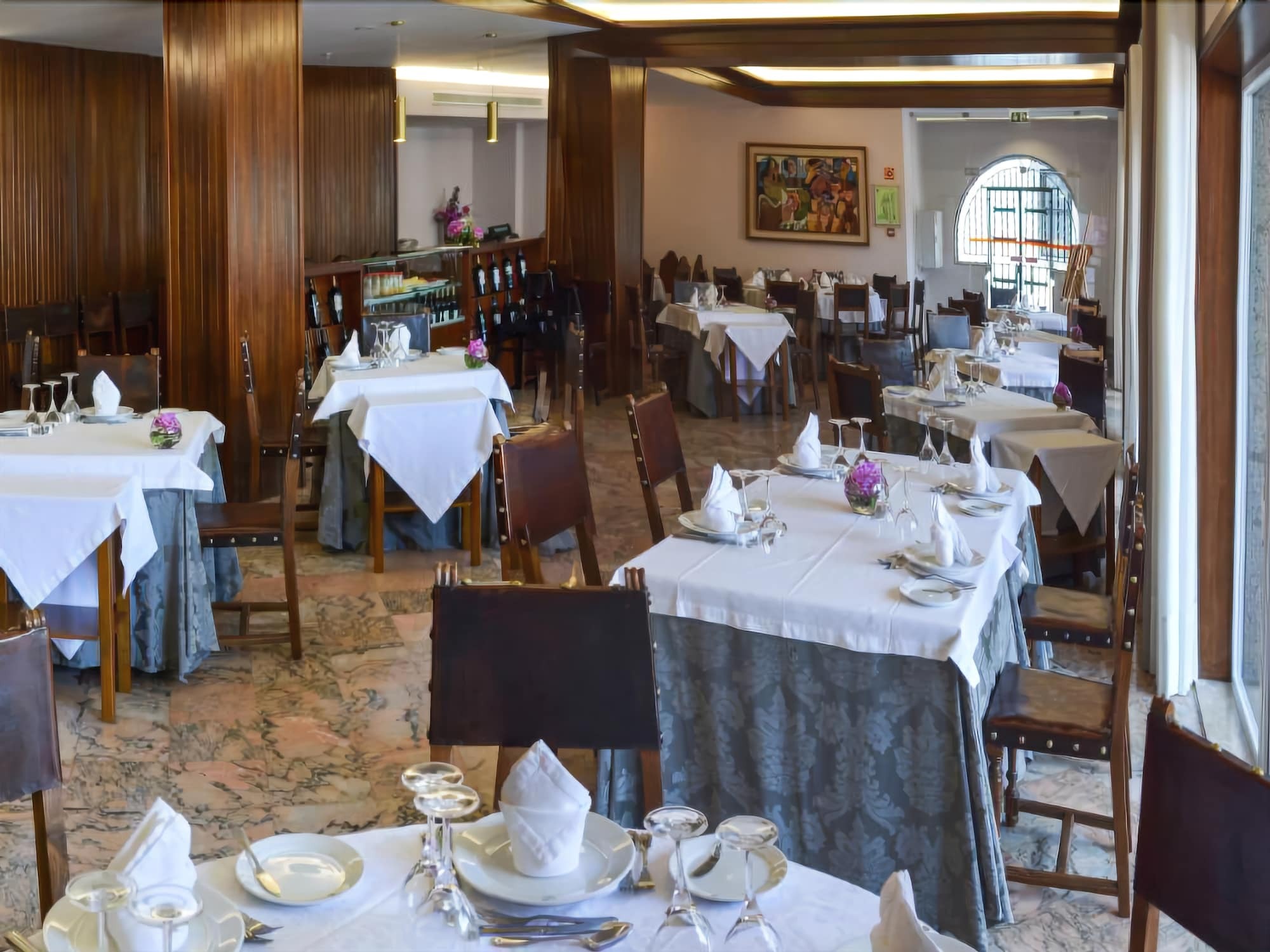 Hotel Sao Bento Da Porta Aberta & Spa 吉尔斯 外观 照片